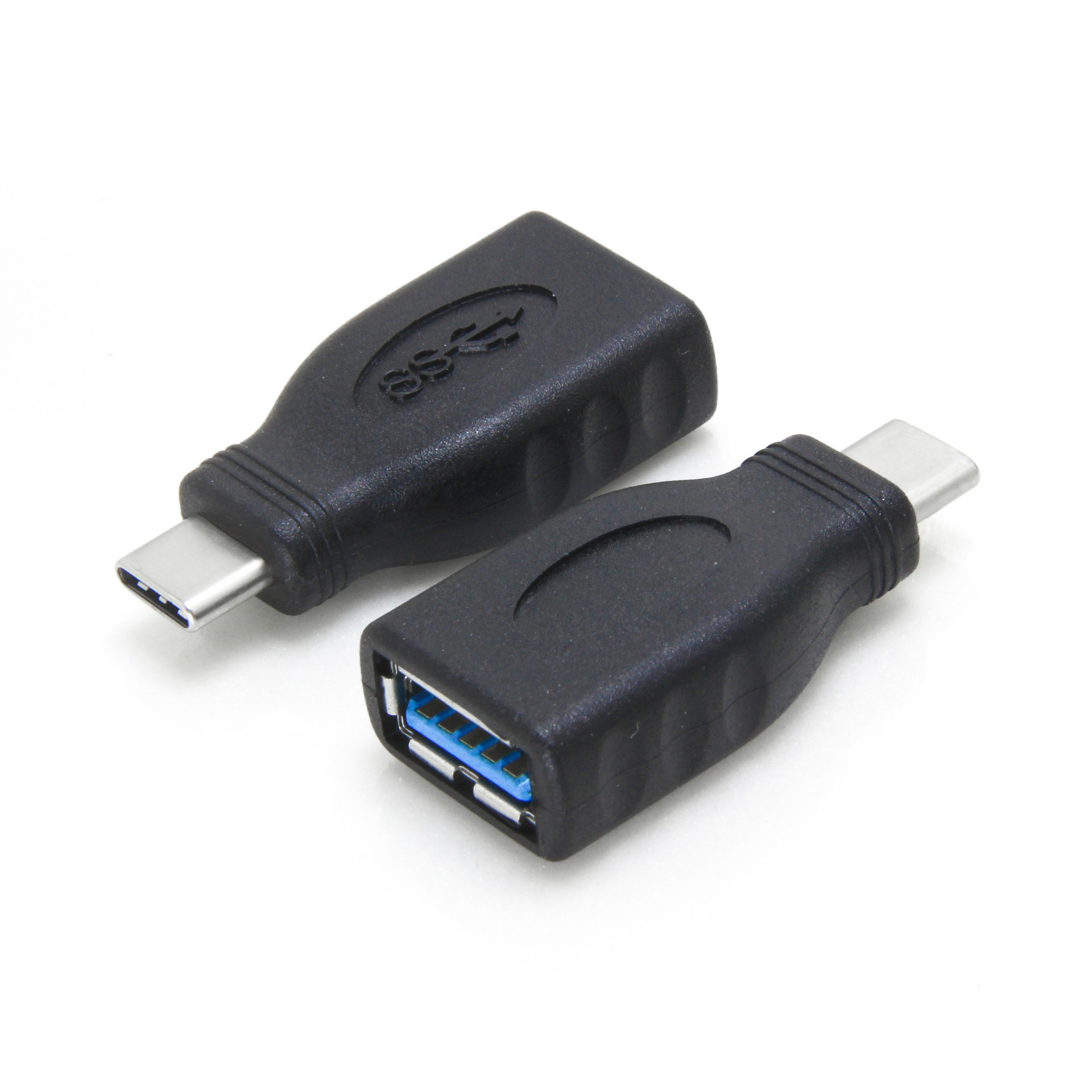 1/公转usb3.0母otg/u盘/读卡器/手机转接头