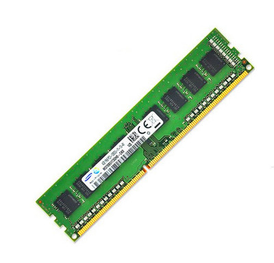 三星(samsung) 内存条 台式机 ddr4 2133 4g