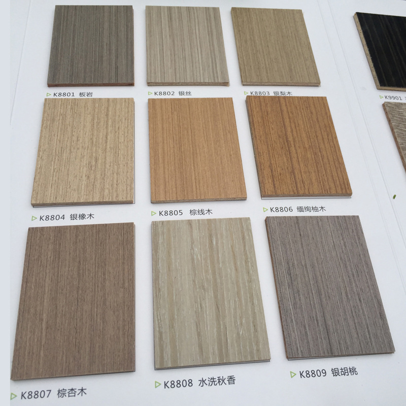 科定木饰面_科定板_科定_木饰面_视安网