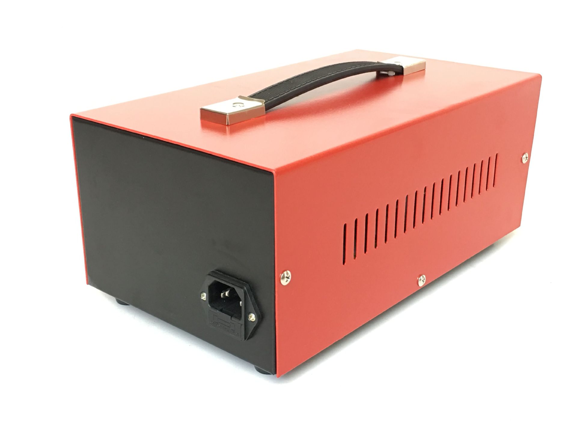 dkj-30a激光脉冲大功率点焊机手持戒指项链首饰碰焊机