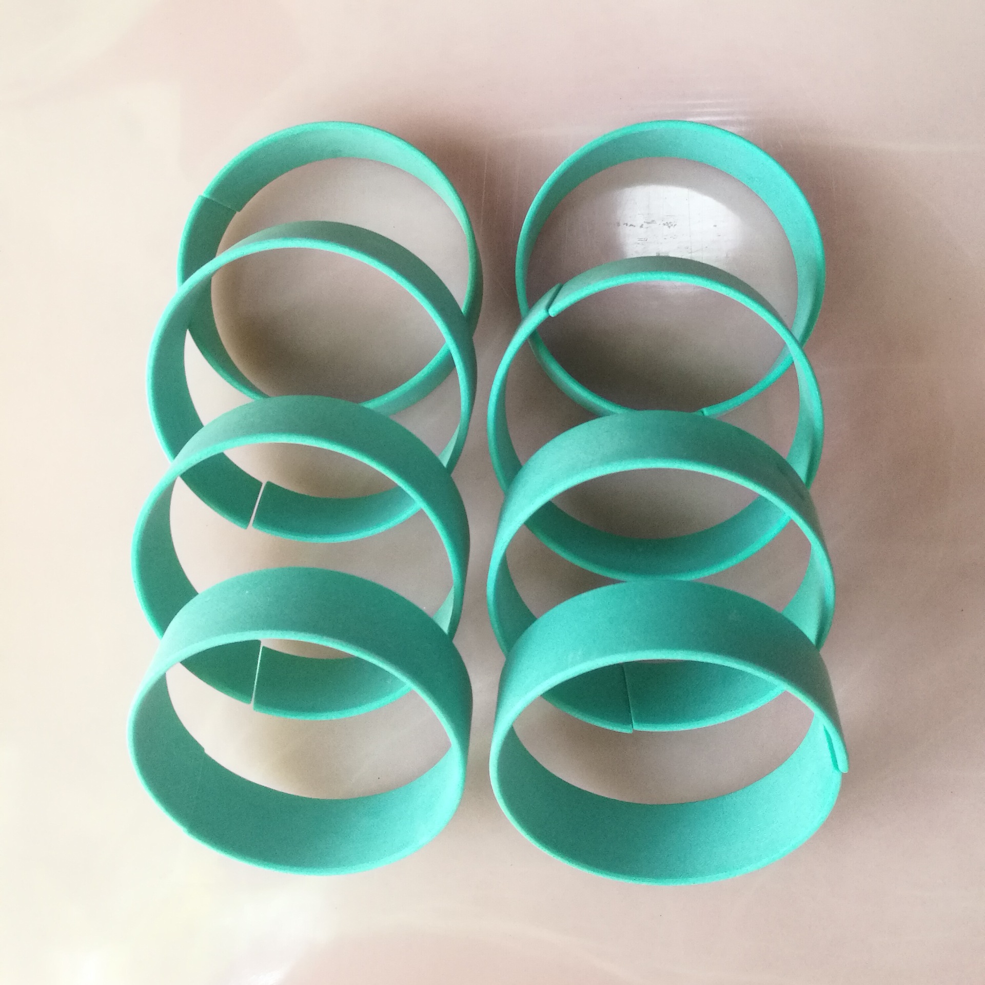 进口导向环 支撑环 酚醛夹布导向环 进口导向带