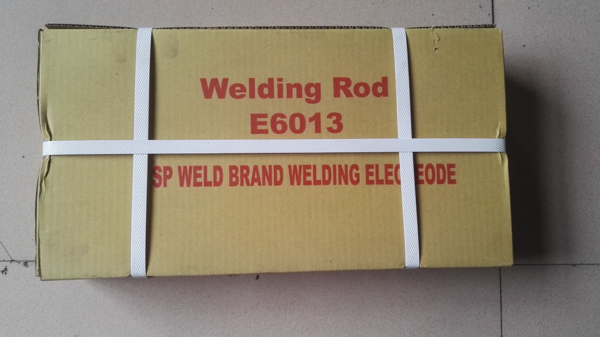 蓝烁e6013电焊条 2.5 3.2 4.0 5.0焊条现货定制 规格齐全