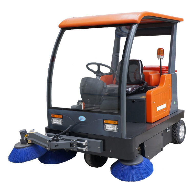扫地机的推荐-骏达机械扫地机价格优-山西扫地机