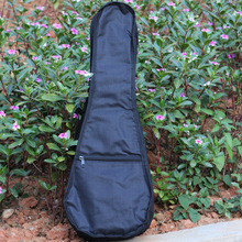 厂家21寸23寸26寸30寸普及尤克里里加棉包单肩手提包小吉他包特价