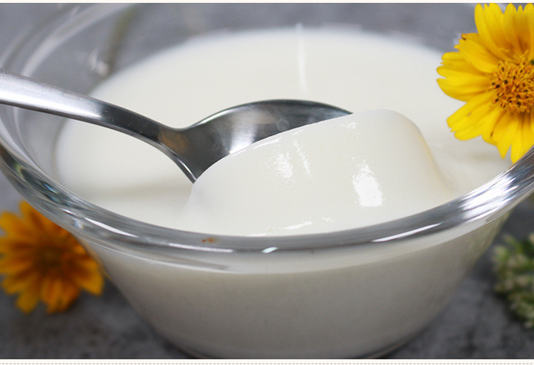 双皮奶粉港式奶茶甜品店商用原味双皮奶珍珠奶茶原材料厂家直销