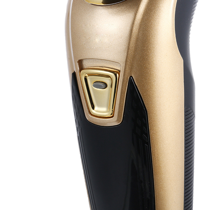 凌科3188多功能剃须刀三合一充电剃须刀水洗电动刮胡刀