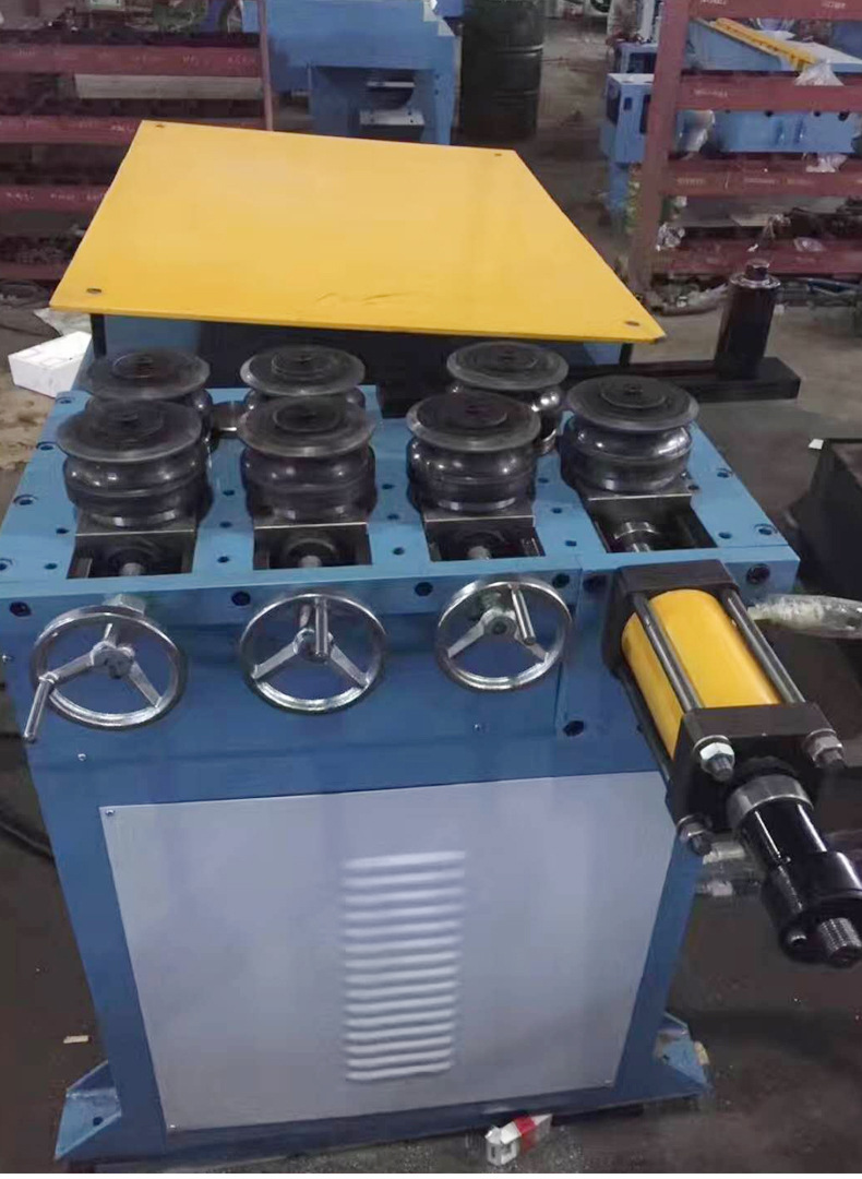 00元 加工定制 是 品牌 永源 种类 其他 型号 60 别名 滚圆机械 用途