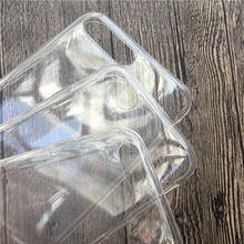 三星J710/J510/J3/J1/J2孔位无毛边超薄透明TPU软硅胶素材手机壳