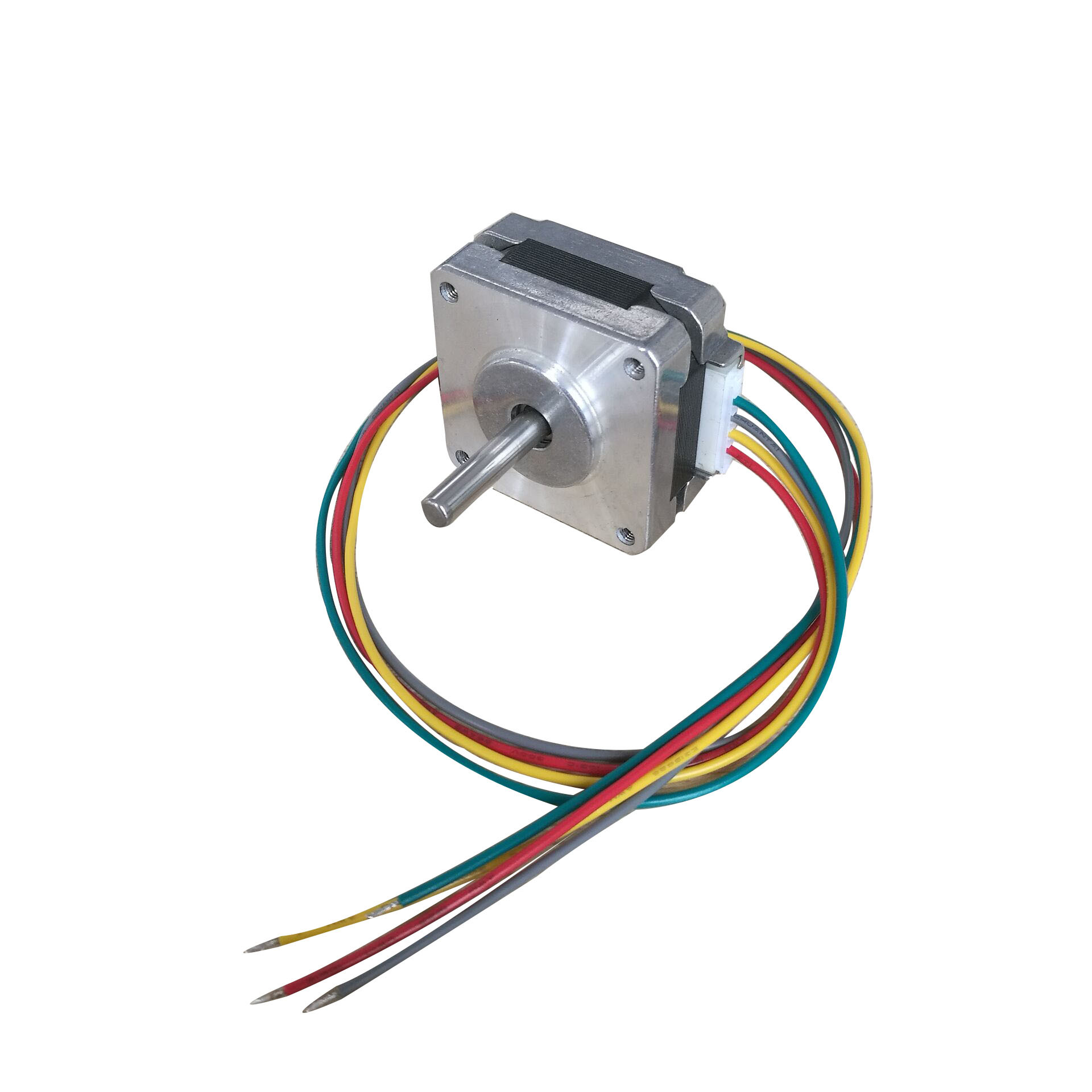 39步进电机39byg微型步进电机20mm超薄机身力矩8ncm两相四线