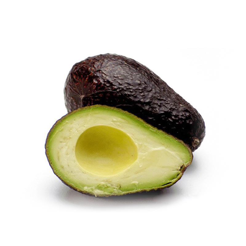 牛油果 森林奶油果 新鲜鳄梨 婴幼儿宝宝辅食添加每件8个