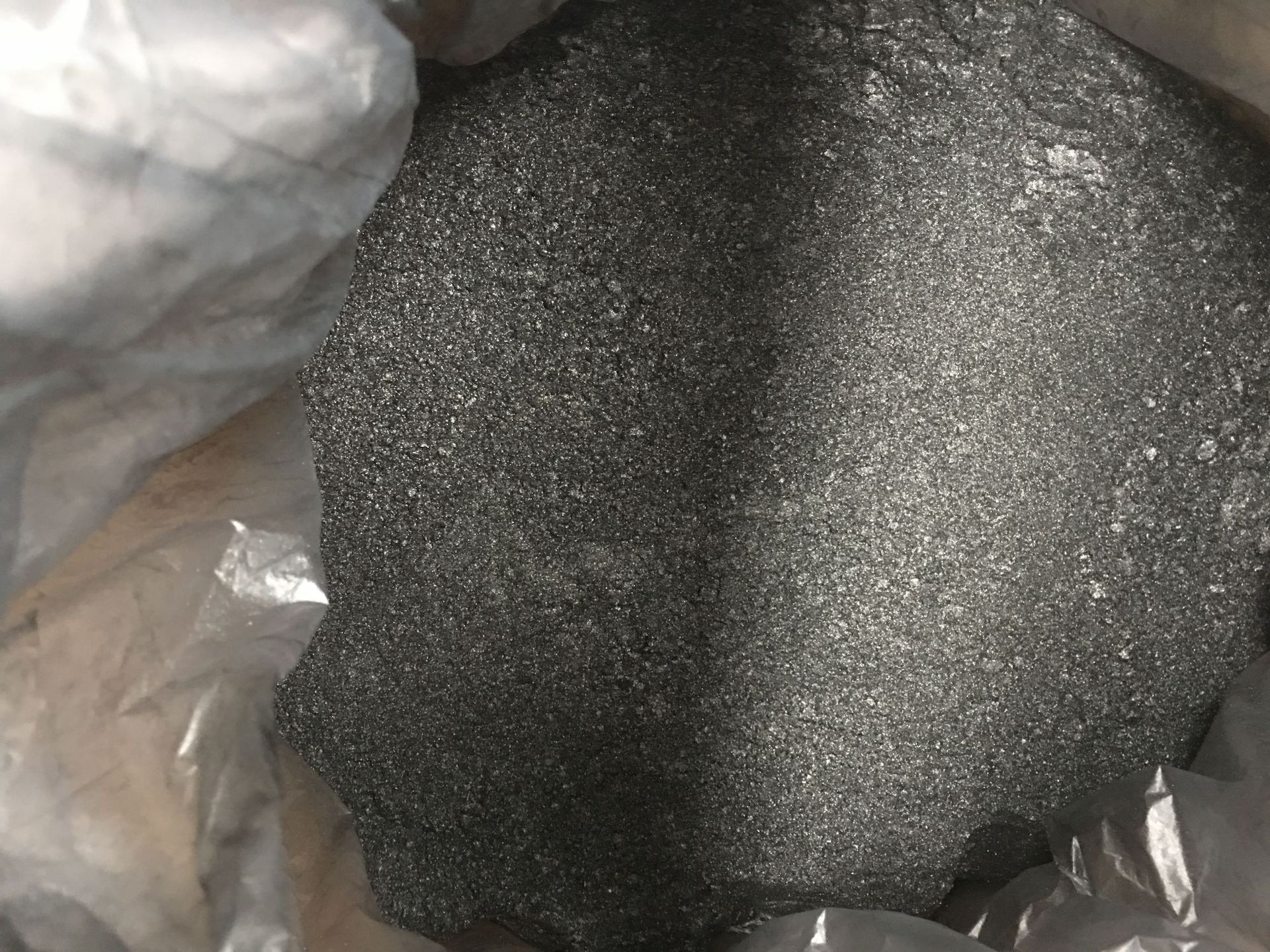 200目碳刷专用石墨粉 天然石墨粉 日升石墨厂家现货批发