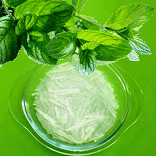 现货销售薄荷脑,提供各种大小包装