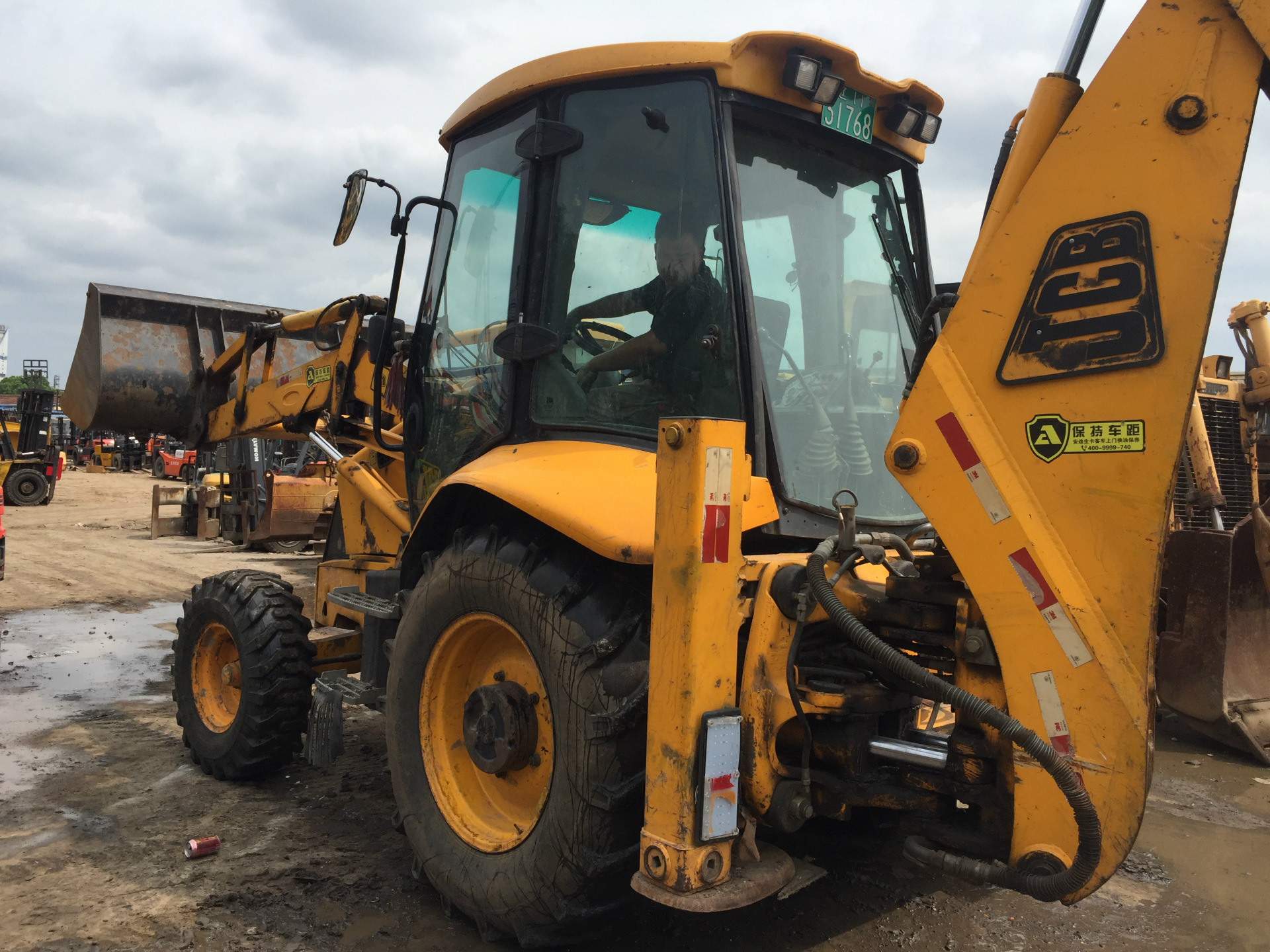 专业出售jcb二手两头忙.型号jcb3cx.jcb4cx