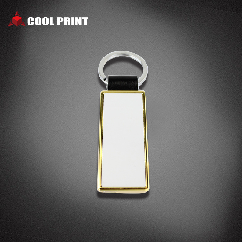 Thermal Transfer Lighter DIY Printing Photo Sticker Portable Blank Keychain Lighter USB Charging Cigarette Lighter