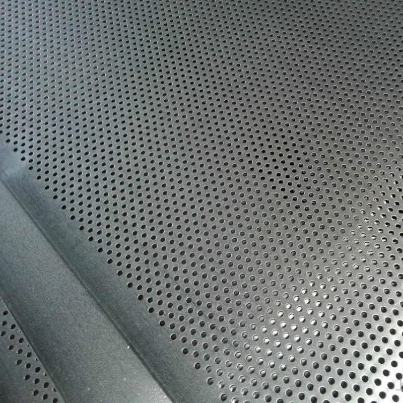 304不锈钢圆孔网 钣金冲孔筛网 冲孔网 圆孔洞钢板 铝板过滤网