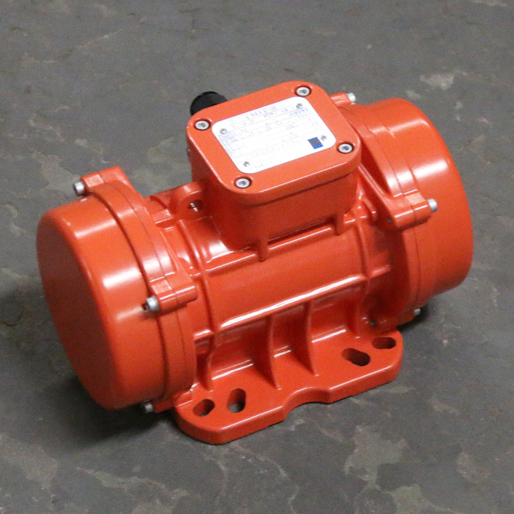 欧力-卧龙mve系列振动电机300/3 400/3 500/3 欧力原装正品