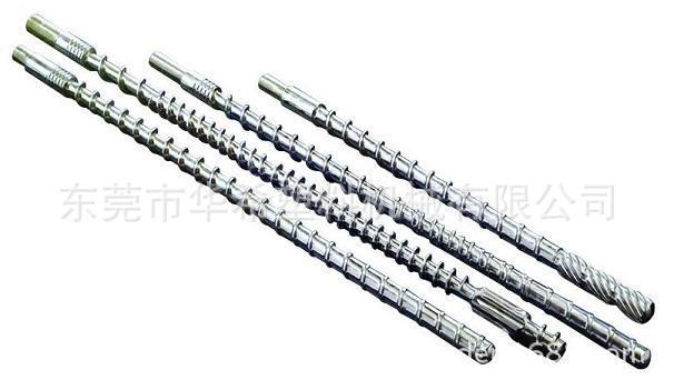 pe吹塑螺杆 pe发泡螺杆-阿里巴巴