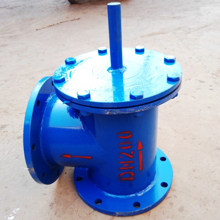 碳钢铸钢 水泵 水上式底阀止回阀 ssdf-i 定制304不锈钢dn150 200