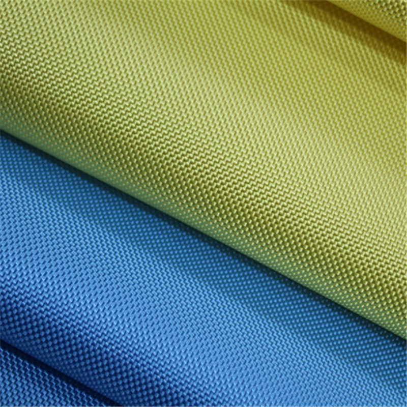 高品质840d尼龙牛津布 防水pu涂层 高强度 耐磨