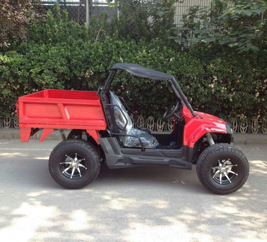 utv200迷你全地形车 utv200迷你农夫车