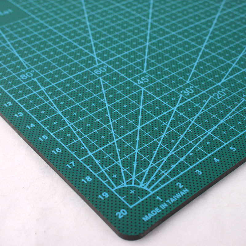 a1垫板 切割垫板 手工垫板双面介刀板裁纸垫雕刻板皮革皮具切割板