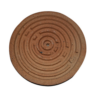 【圆形电炉盘】可定做电炉电热盘 圆形电炉盘 发热盘质量保证