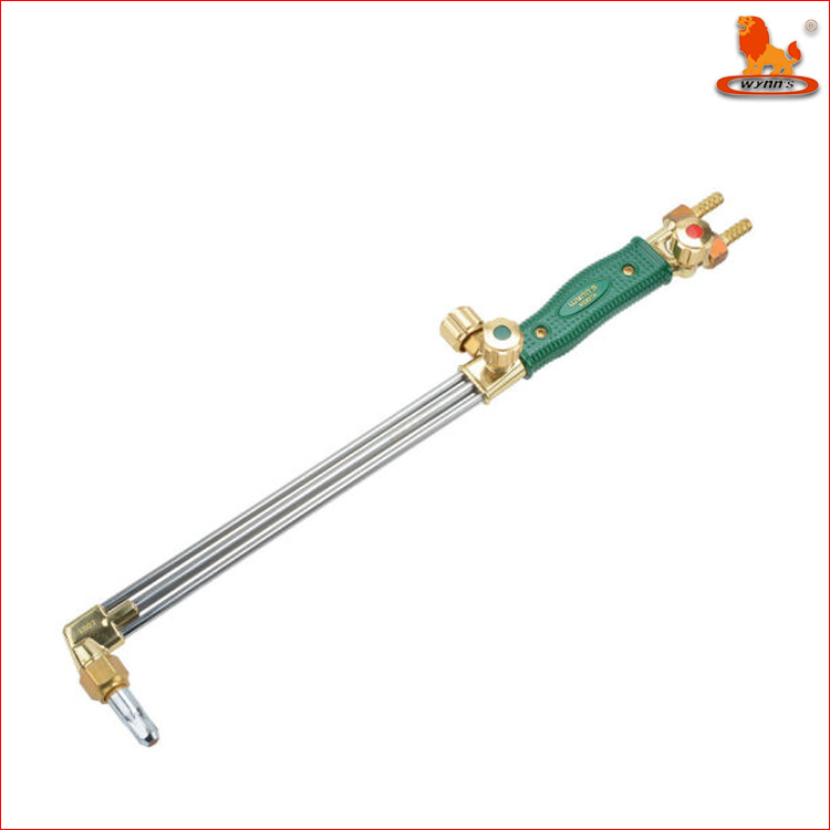 威力狮 ybl-30型100型 等压内混式割炬 割枪 氧气乙炔割枪 w0627a