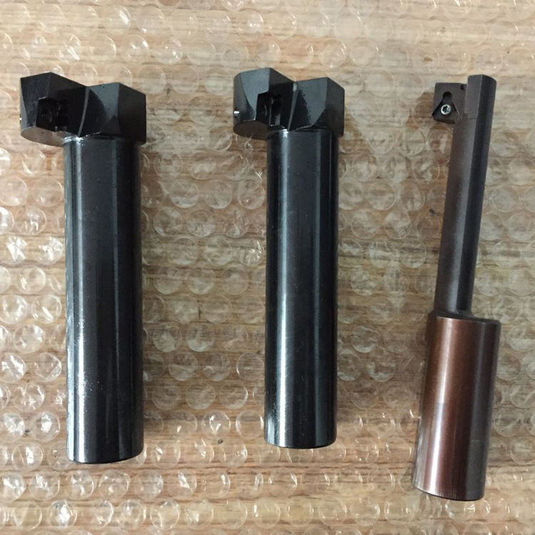 厂家直销 机夹背镗刀 合金背铣刀合金反锪刀 孔口背铣刀 批发