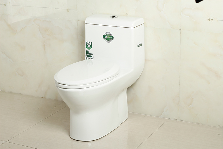 大口径马桶 坐式大便器 节水马桶正品厂家批发防臭欧式抽水马桶