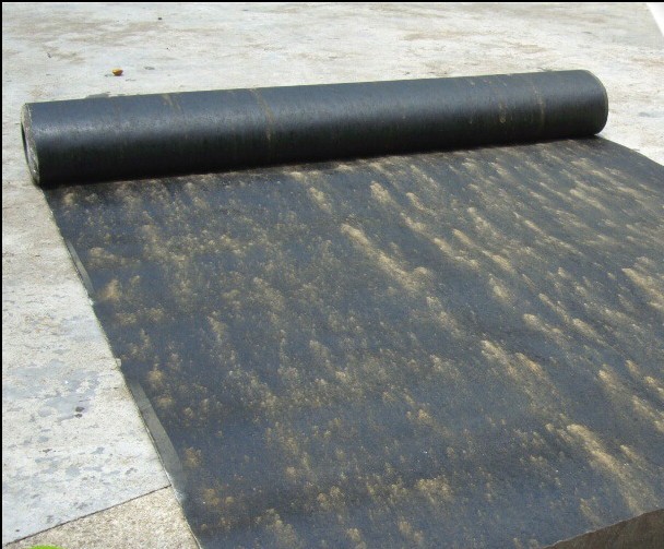 厂家直供油毡纸 沥青油毛毡纸防水卷材 防水保护层油毡纸