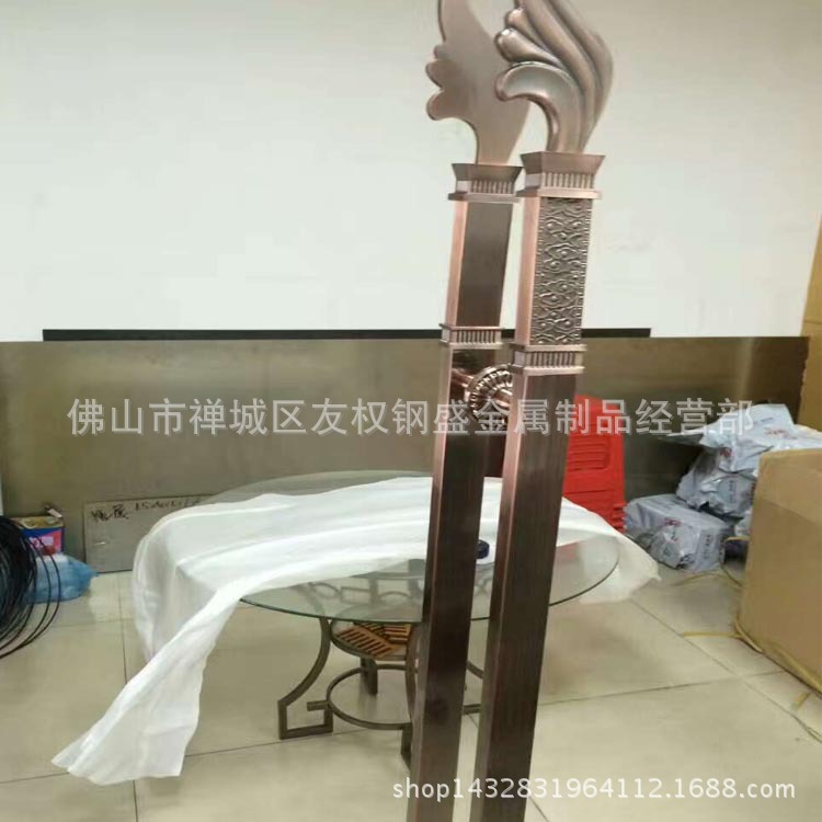 大门拉手213