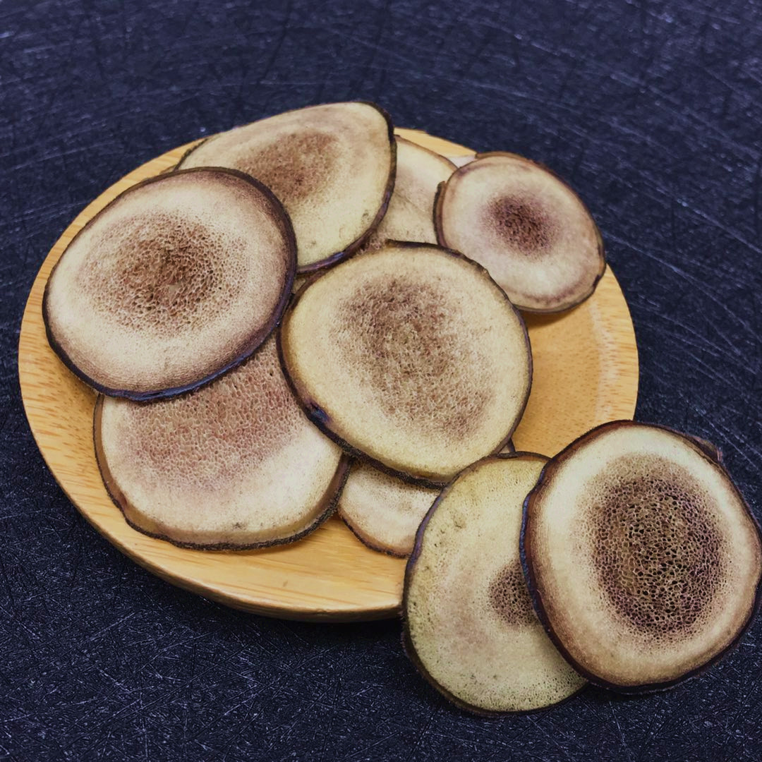 鹿茸片白沙片1号