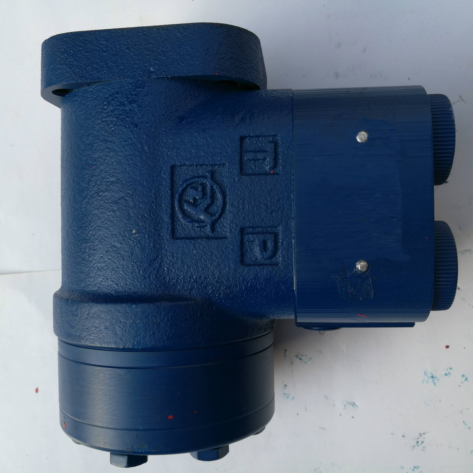 厂家直销转向器1-160b总成 大型机械转向器总成液压马达