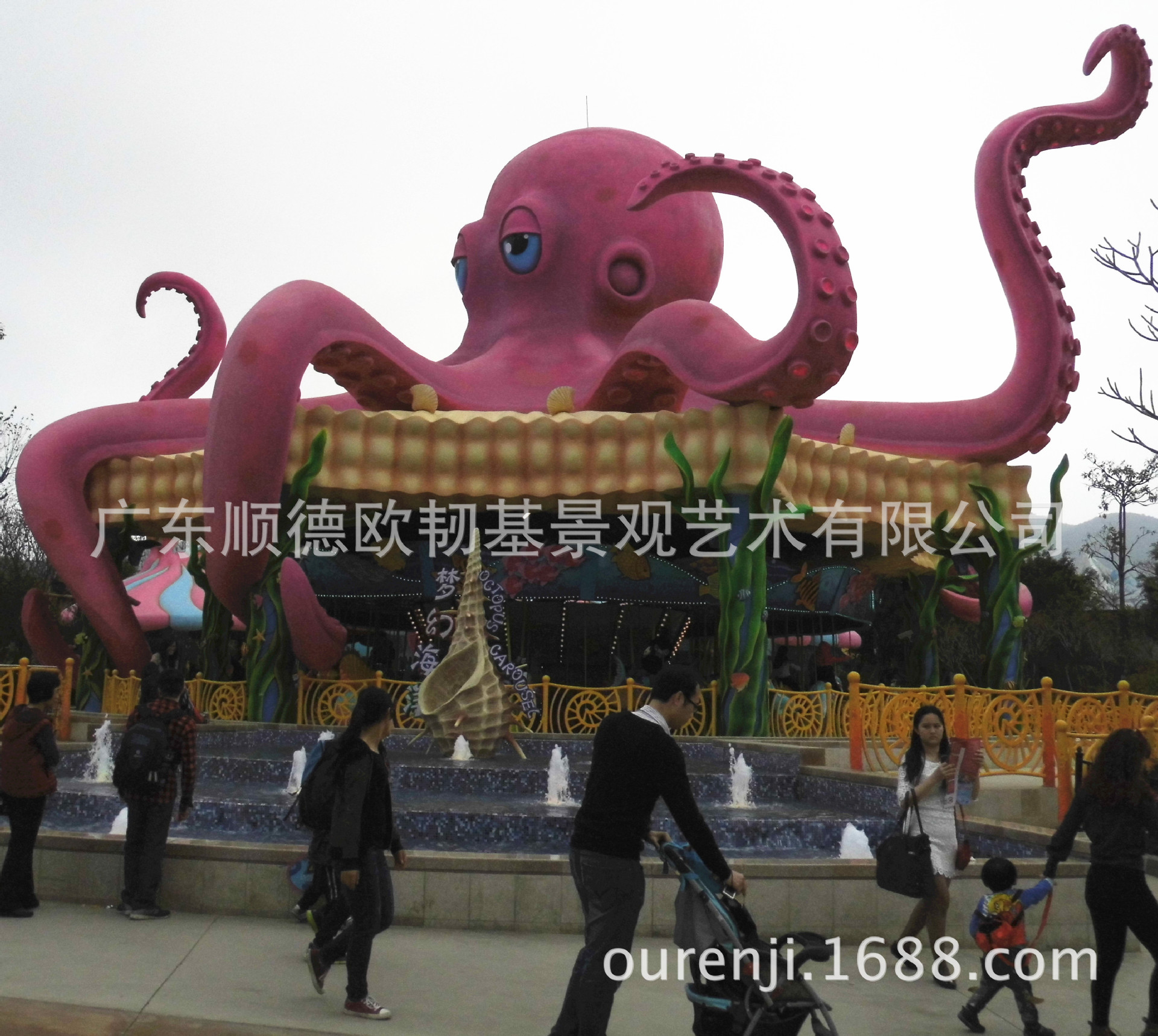 中国国家海洋博物馆船体状屋顶群 - 普象网