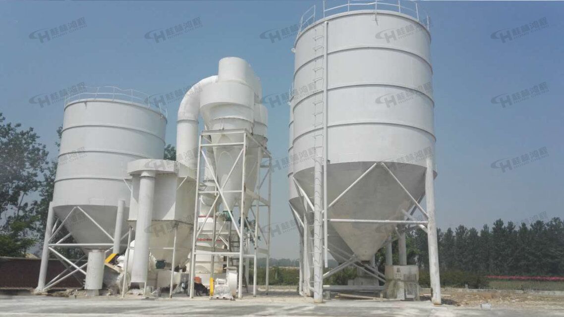 熟石灰立磨机石灰石立式磨粉机氧化钙立式磨粉机