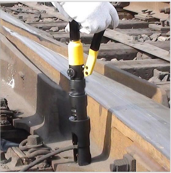 液压塞钉拔出器 液压取线器 塞钉起拔器 塞钉液压起拔器