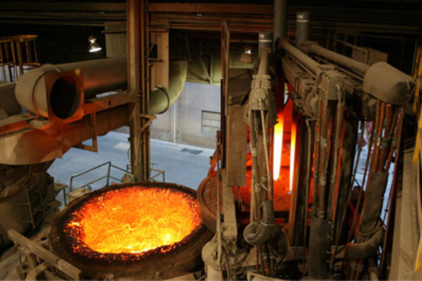 一分钟了解电弧炉炼钢的兴起与发展