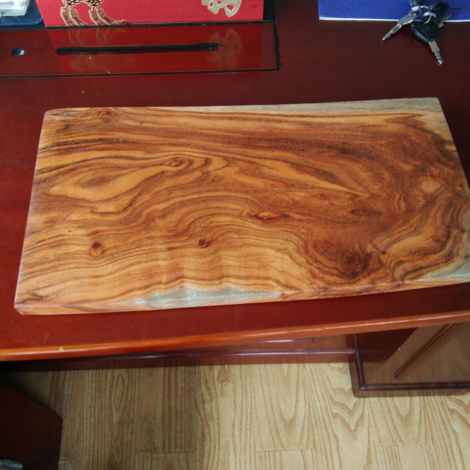 张家港原木 印尼大叶 黄花梨 印度黄檀 替代海黄 价格优惠