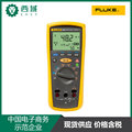 现货增票 福禄克FLUKE-1508 手持式五档绝缘测试仪数字兆欧表