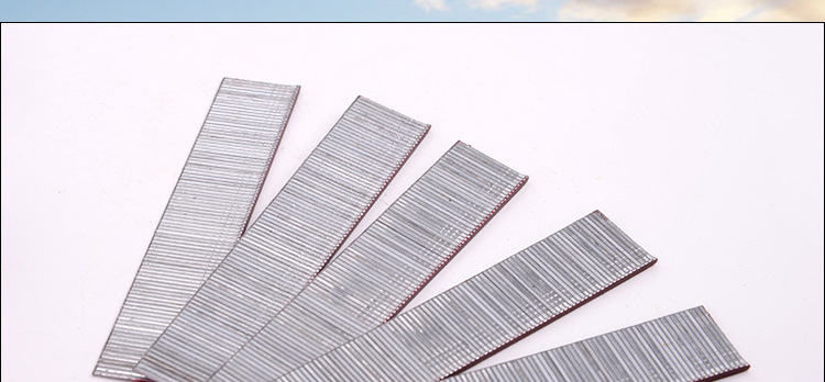 双排f 30 直钉 家用装饰装潢钉木工用枪钉气动直排枪钉