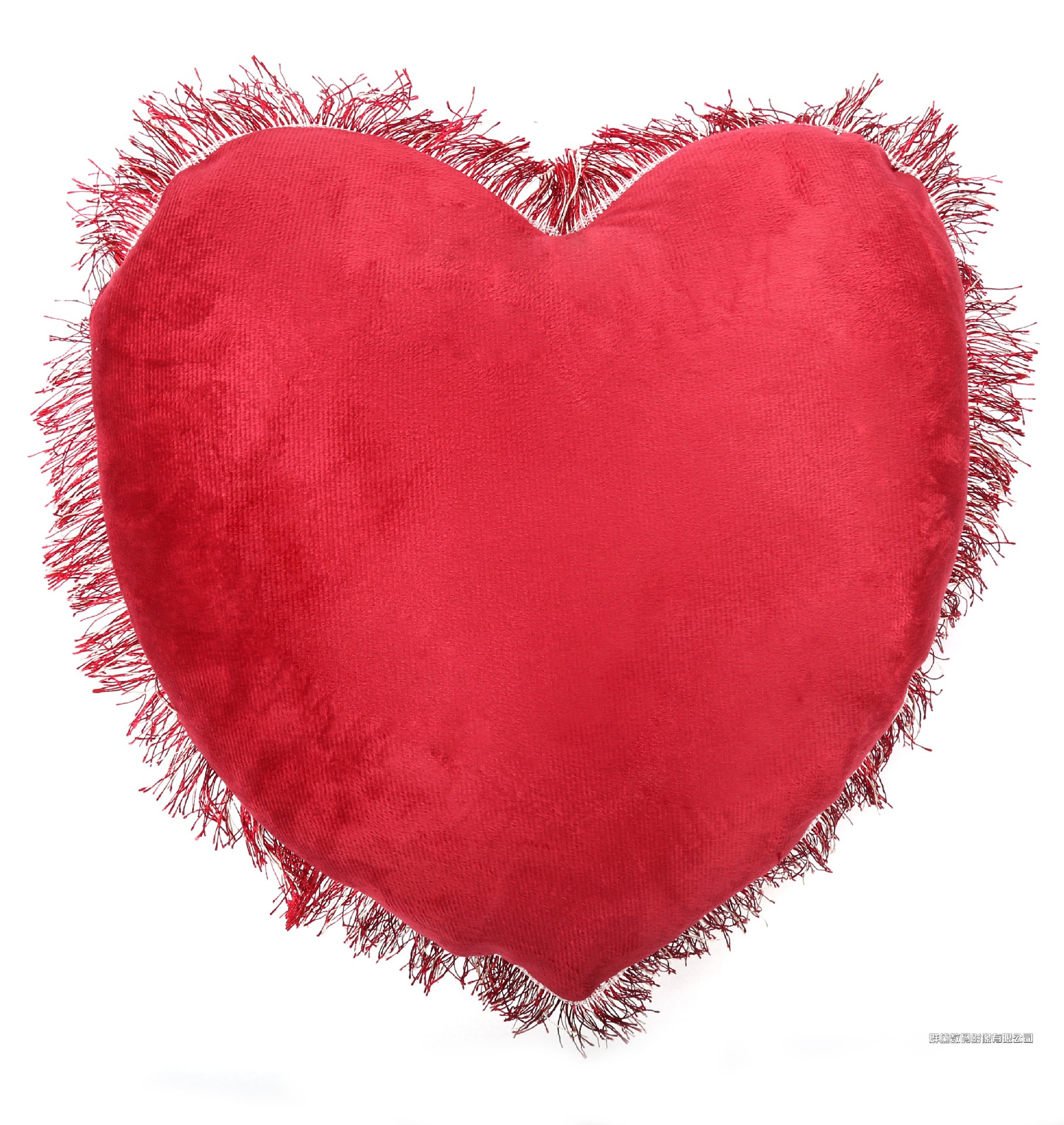 热转印欧式枕套空白枕套个性定制diy婚庆汽车沙发抱枕毛绒抱枕