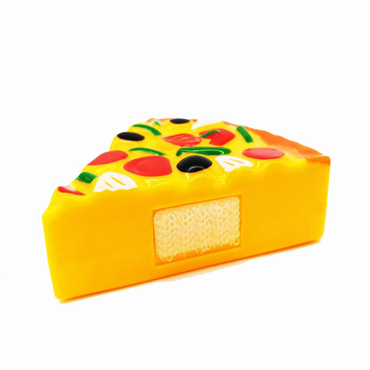 仿真披萨玩具 儿童 过家家切切乐玩具系列 带刀可切披萨玩具水果