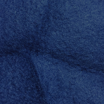 tc65/35卫衣拉针织面料 冬季保暖加绒布 涤棉拉毛布现货库