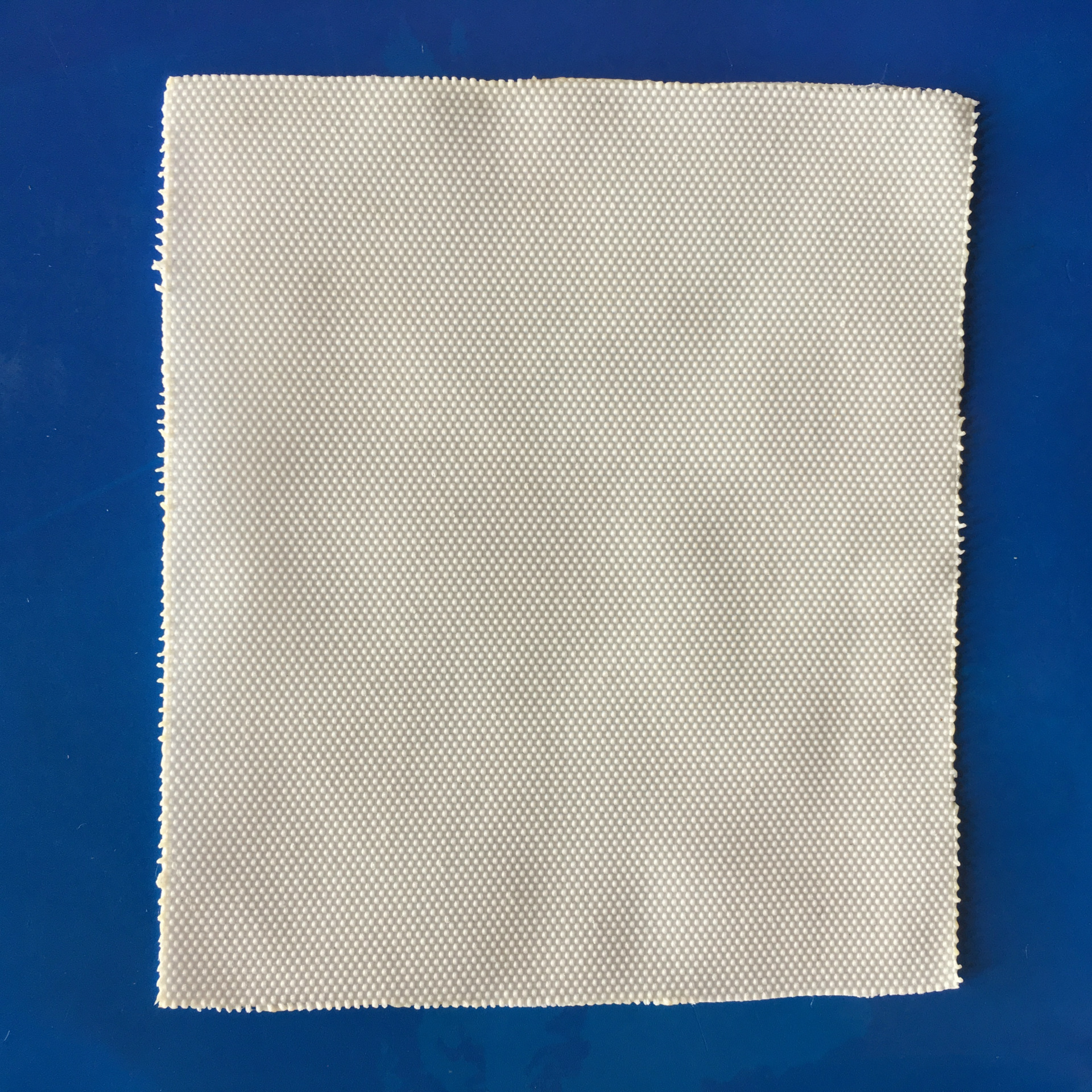 涤纶短纤822污水处理去污性强加密加厚耐酸耐碱固液分离工业用布