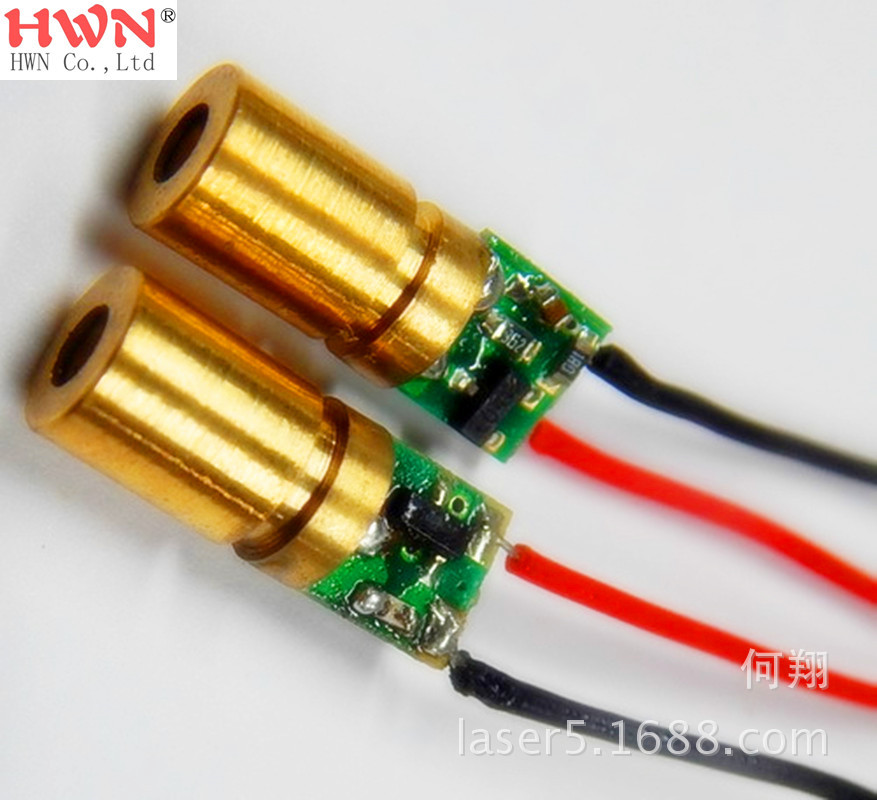 【650NM半导体激光器】_650NM半导体激光器