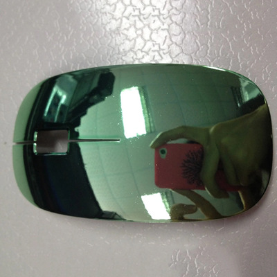 电镀漆设备 电镀镜面工艺 电镀漆银镜生产 优质高亮度镜面银漆