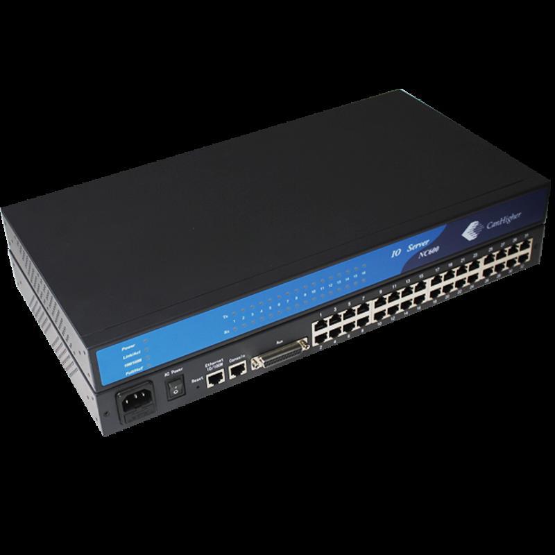 康海nc632串口服务器32个rs232串口