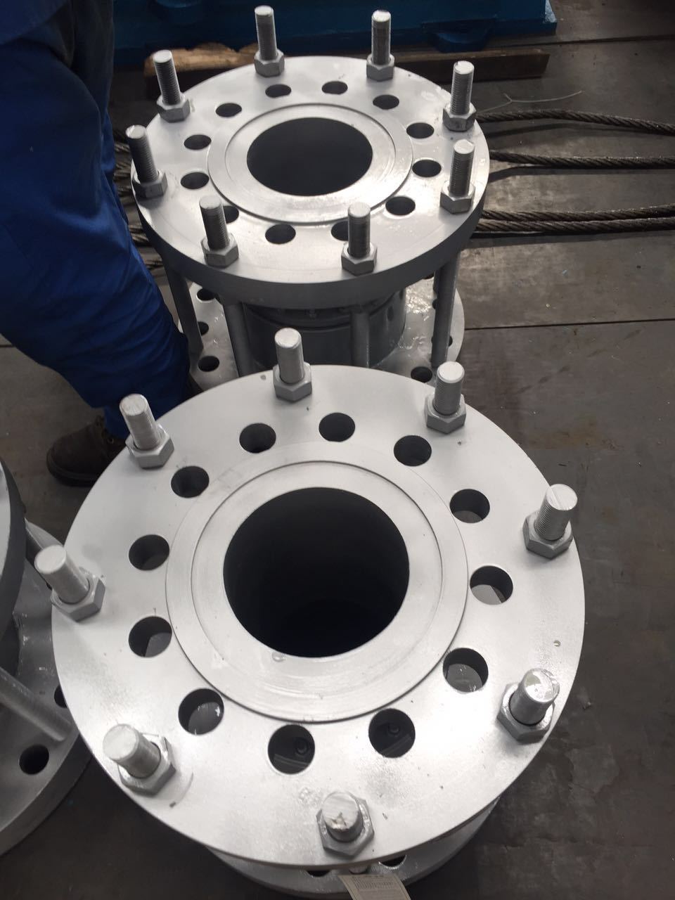 厂家供应lfss管道综合连接器水泵综合连接器矿用泵综合连接器