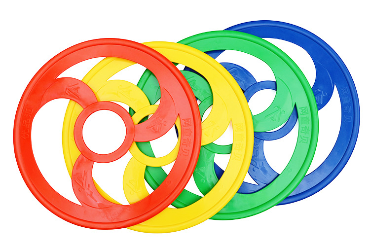 幼儿园学生户外玩具滚铁环儿童滚铁圈亲子互动怀旧玩具批发