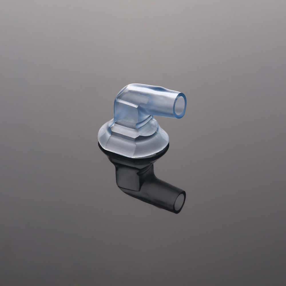 4p/6pf洗衣机空调线束用pvc阻燃护套 塔型护套 线束胶壳护套